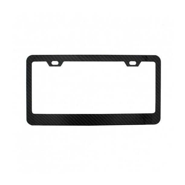 United Pacific 50092 Kwopper License Frame 